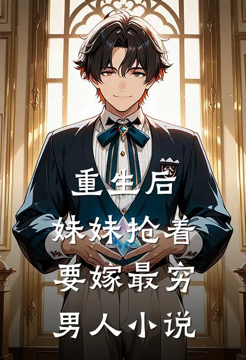 重生后，妹妹抢着要嫁最穷男人小说