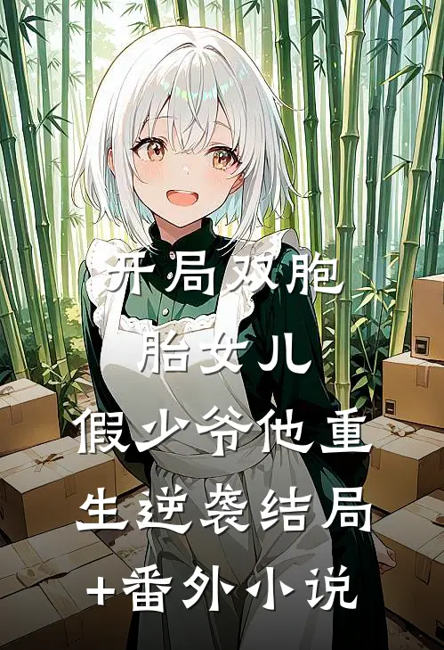 开局双胞胎女儿，假少爷他重生逆袭结局+番外小说