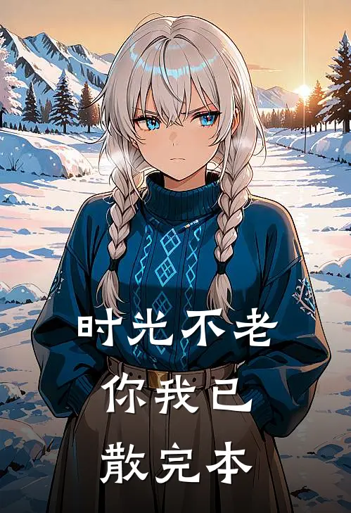 时光不老，你我已散完本