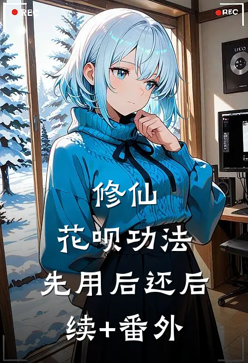 修仙：花呗功法，先用后还后续+番外