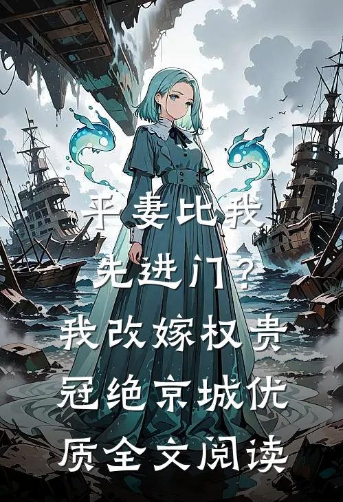 平妻比我先进门？我改嫁权贵冠绝京城优质全文阅读