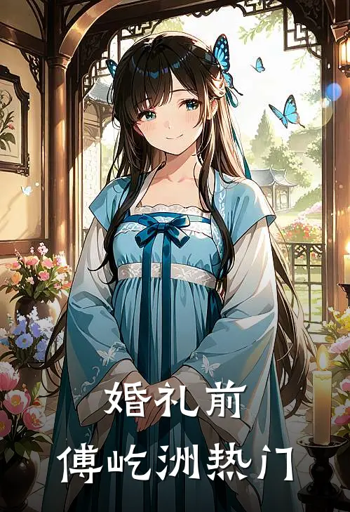 婚礼前，傅屹洲热门
