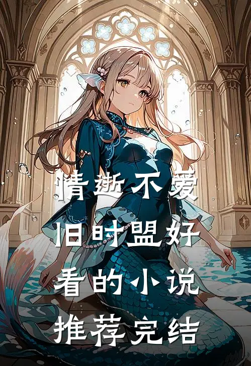情逝不爱旧时盟好看的小说推荐完结