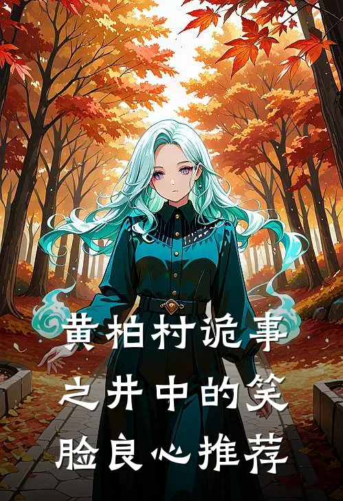黄柏村诡事之井中的笑脸良心推荐