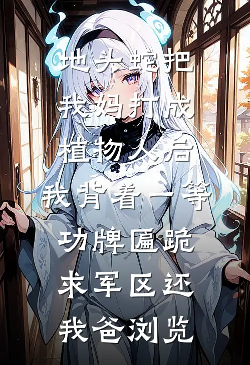 地头蛇把我妈打成植物人后，我背着一等功牌匾跪求军区还我爸浏览