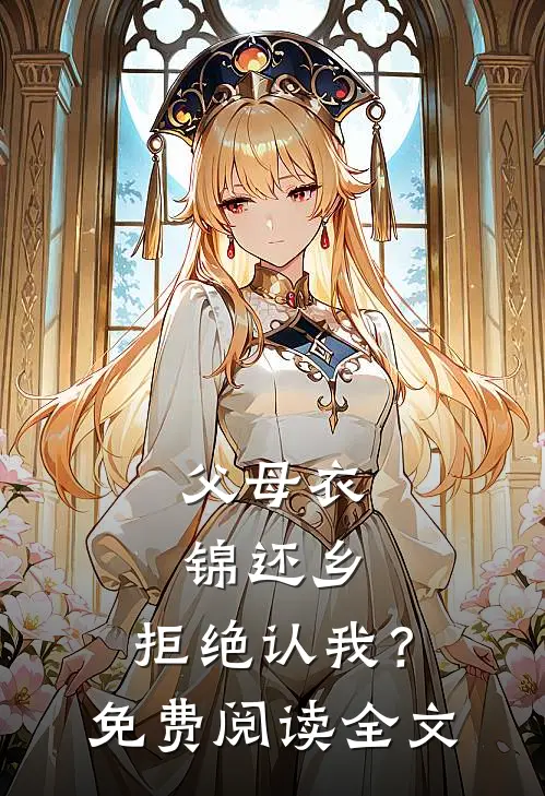 父母衣锦还乡，拒绝认我？免费阅读全文