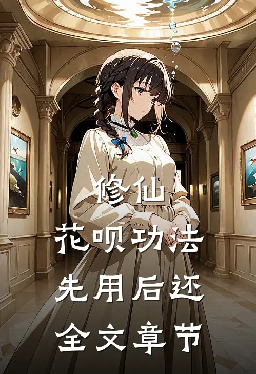 修仙：花呗功法，先用后还全文章节