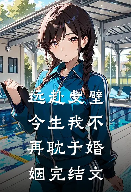 远赴戈壁，今生我不再耽于婚姻完结文