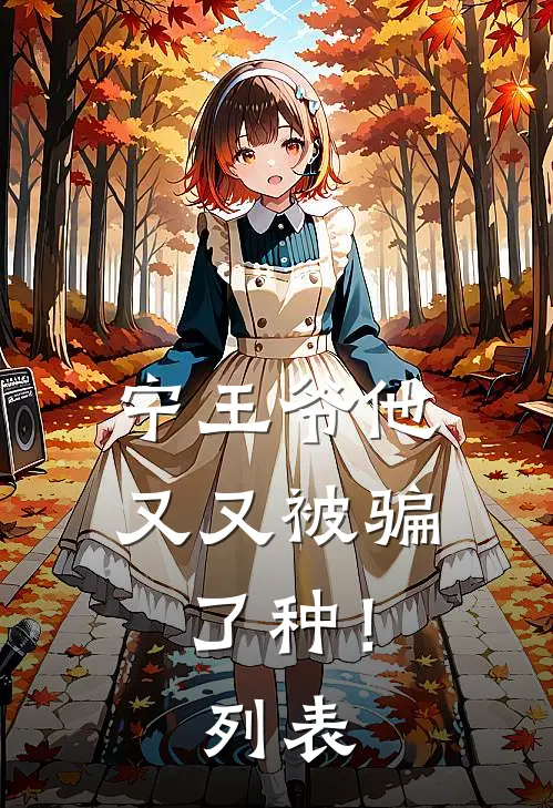 宁王爷他又又被骗了种！列表