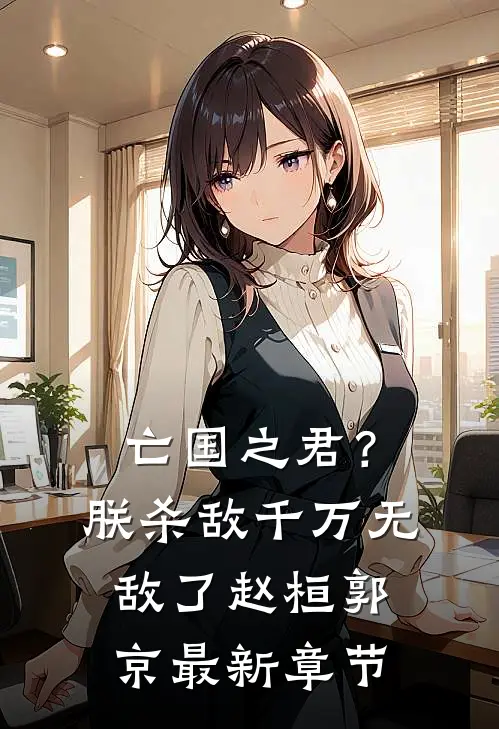 亡国之君？朕杀敌千万，无敌了赵桓郭京最新章节