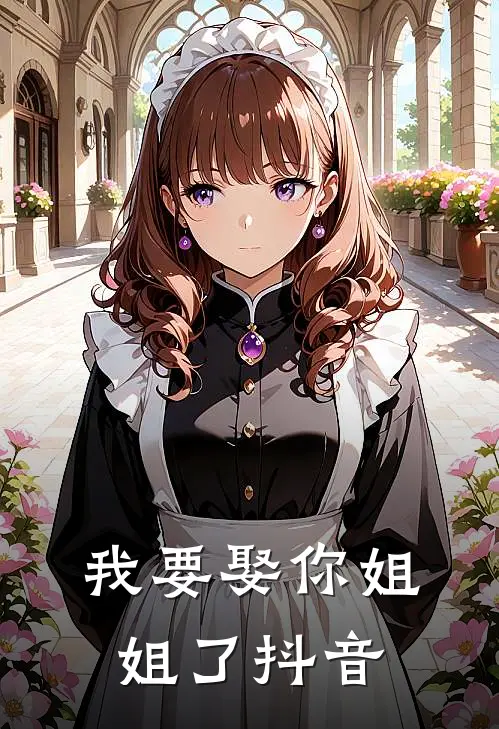 我要娶你姐姐了抖音