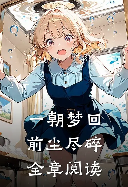一朝梦回，前尘尽碎全章阅读
