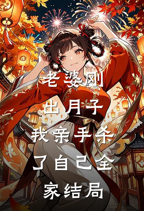 老婆刚出月子，我亲手杀了自己全家结局