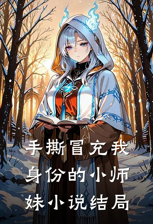 手撕冒充我身份的小师妹小说结局
