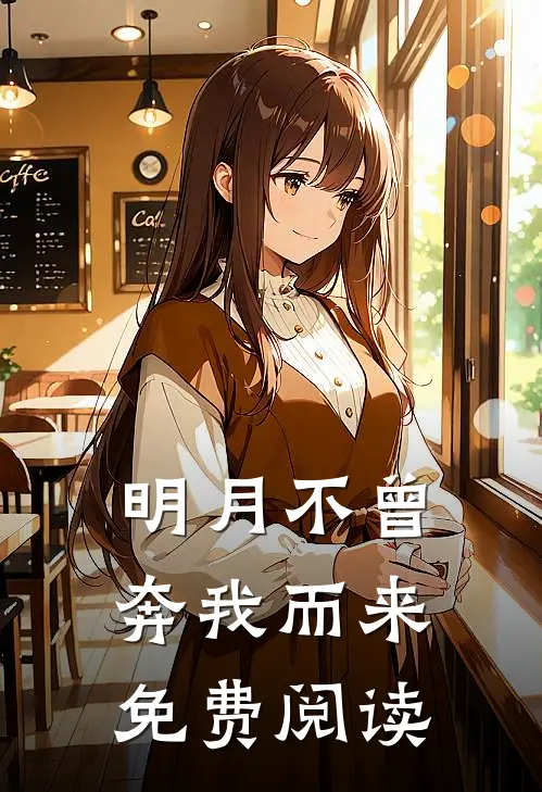 明月不曾奔我而来免费阅读