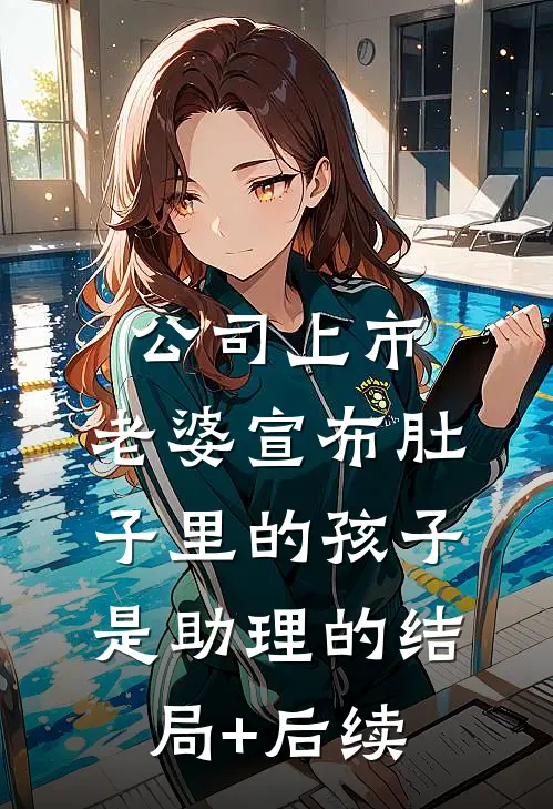 公司上市，老婆宣布肚子里的孩子是助理的结局+后续