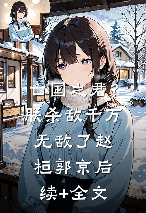 亡国之君？朕杀敌千万，无敌了赵桓郭京后续+全文