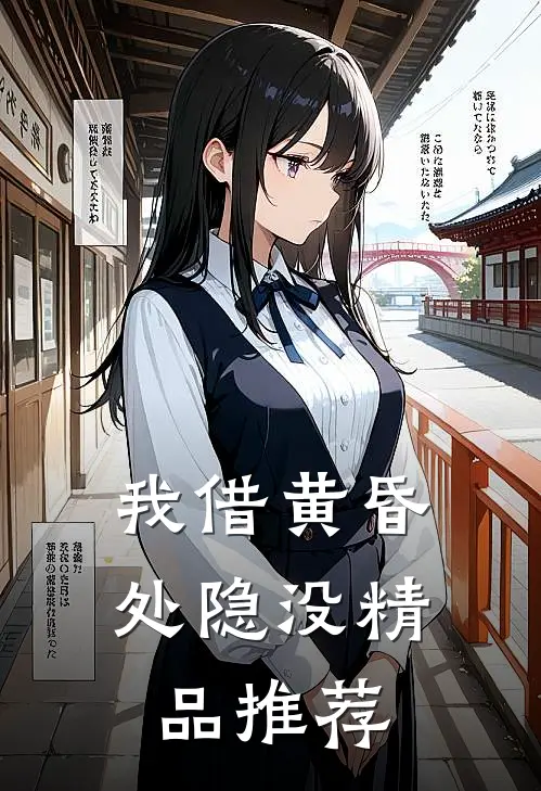 我借黄昏处隐没精品推荐