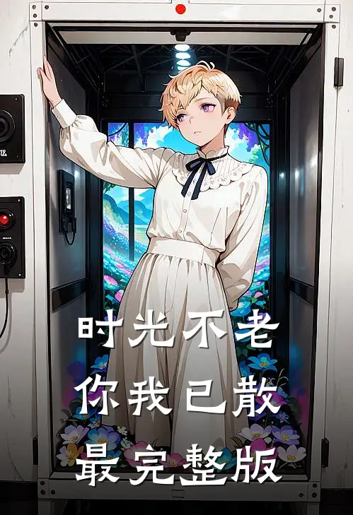 时光不老，你我已散最完整版