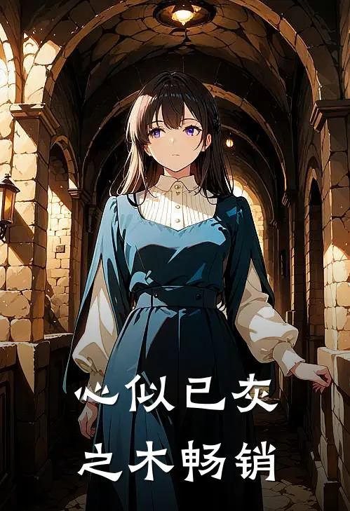 心似已灰之木畅销