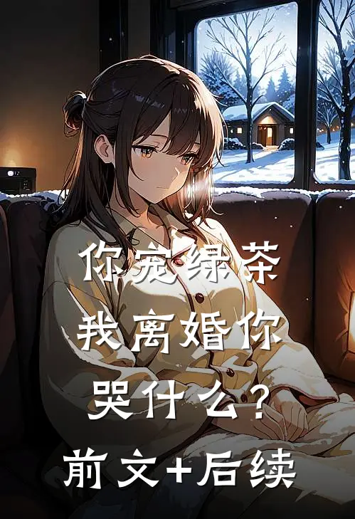 你宠绿茶，我离婚你哭什么？前文+后续