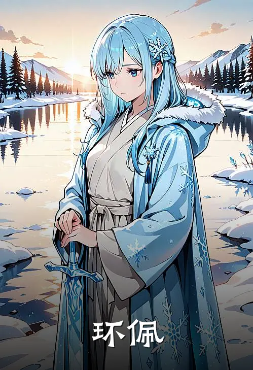 环佩