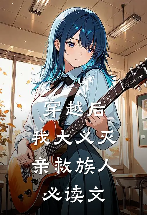穿越后，我大义灭亲救族人必读文