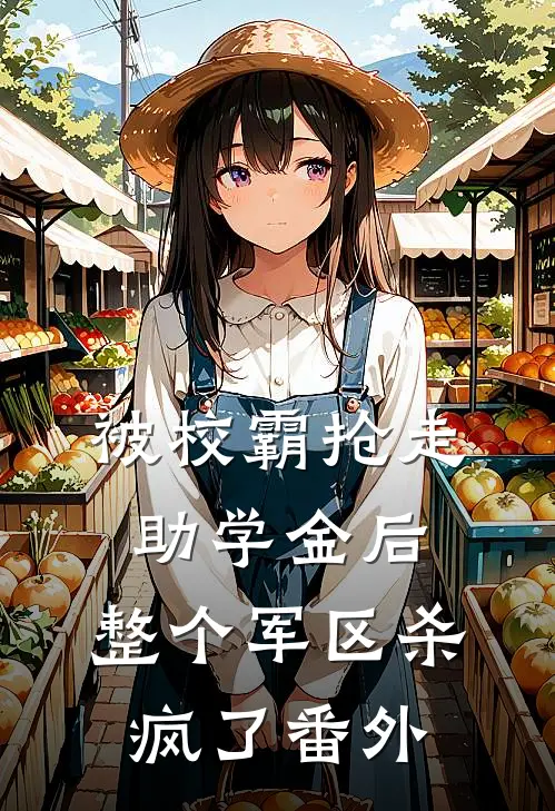 被校霸抢走助学金后，整个军区杀疯了番外