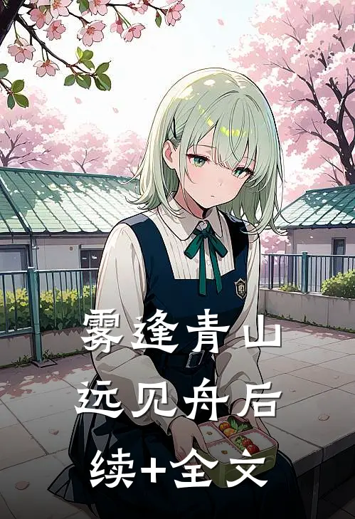 雾逢青山远见舟后续+全文