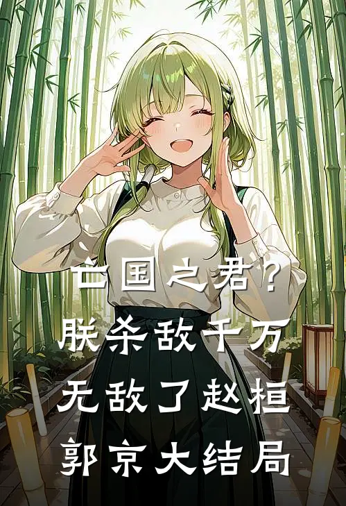 亡国之君？朕杀敌千万，无敌了赵桓郭京大结局