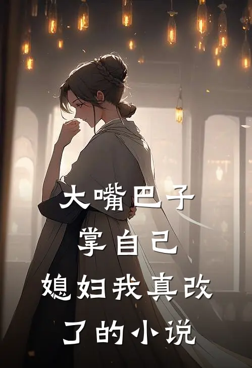 大嘴巴子掌自己，媳妇我真改了的小说