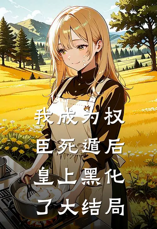 我成为权臣死遁后，皇上黑化了大结局