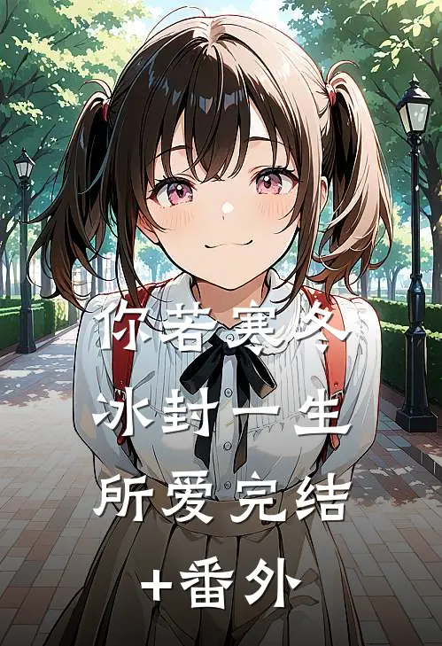 你若寒冬，冰封一生所爱完结+番外