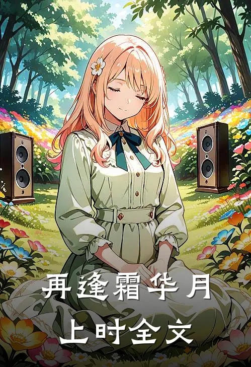 再逢霜华月上时全文