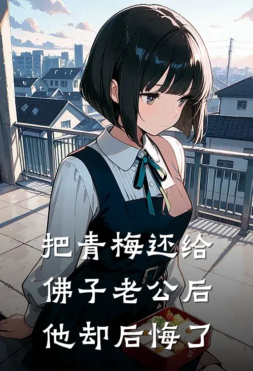把青梅还给佛子老公后，他却后悔了