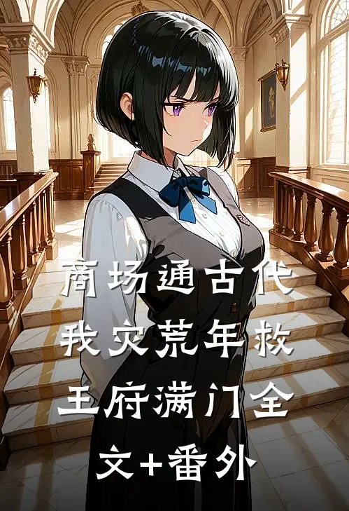 商场通古代，我灾荒年救王府满门全文+番外