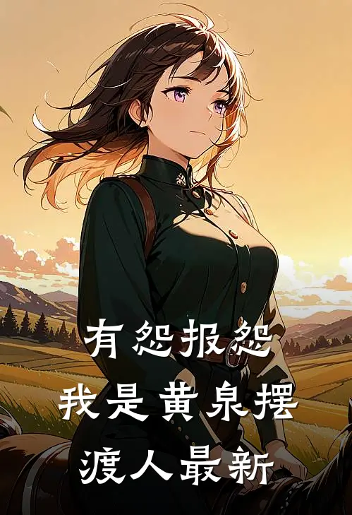 有怨报怨，我是黄泉摆渡人最新