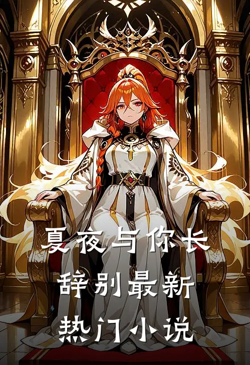 夏夜与你长辞别最新热门小说