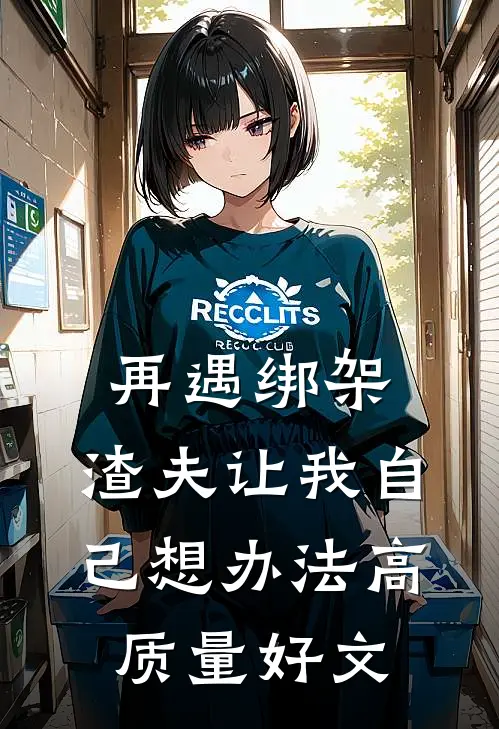 再遇绑架，渣夫让我自己想办法高质量好文