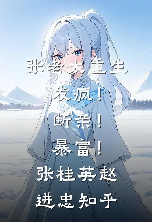 儿子成状元后，死去的丈夫带青梅回来认亲了无删减