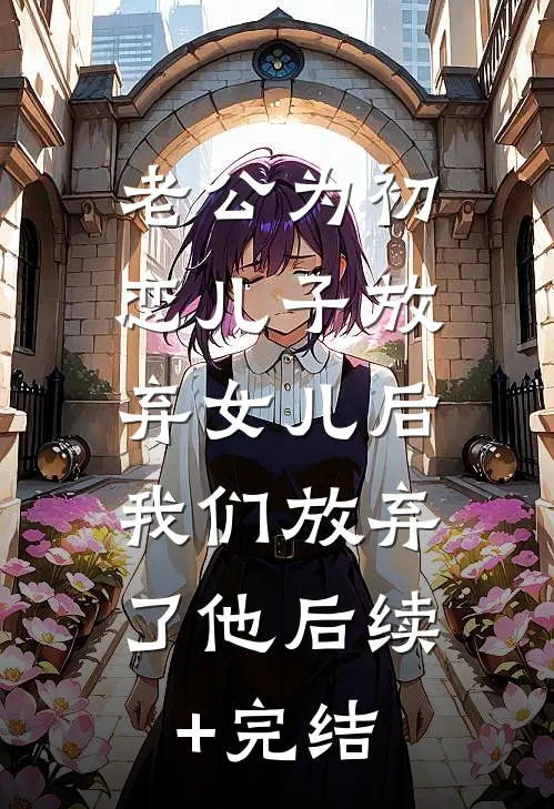老公为初恋儿子放弃女儿后，我们放弃了他后续+完结