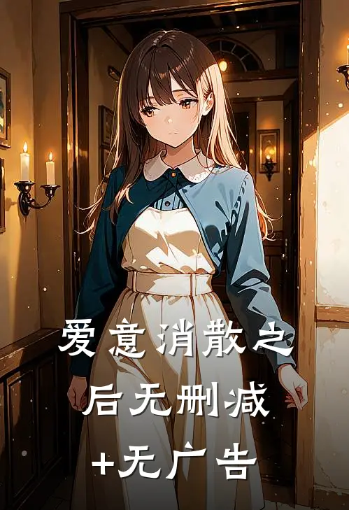 爱意消散之后无删减+无广告