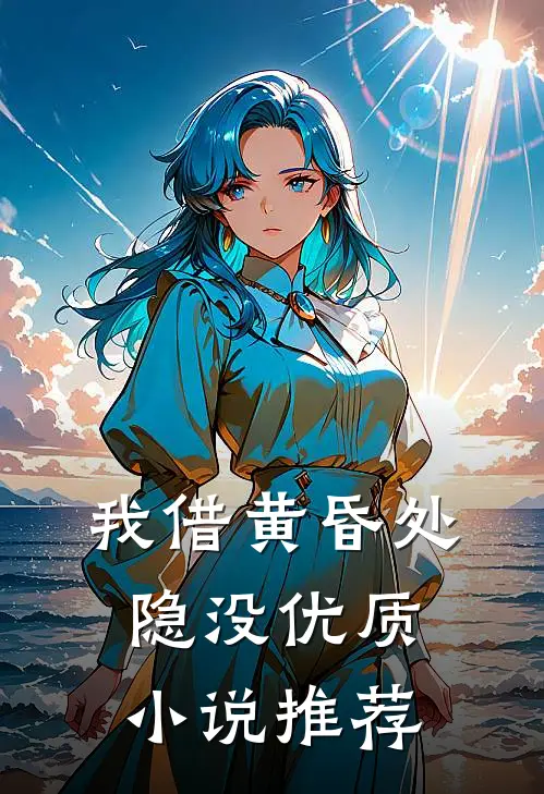 我借黄昏处隐没优质小说推荐