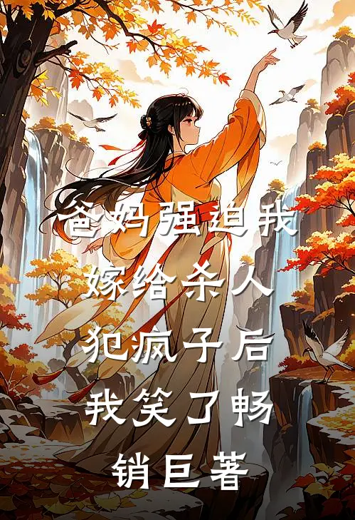 爸妈强迫我嫁给杀人犯疯子后，我笑了畅销巨著