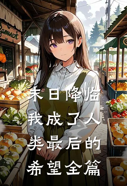 末日降临，我成了人类最后的希望全篇