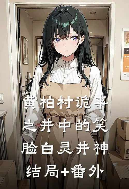 黄柏村诡事之井中的笑脸白灵井神结局+番外