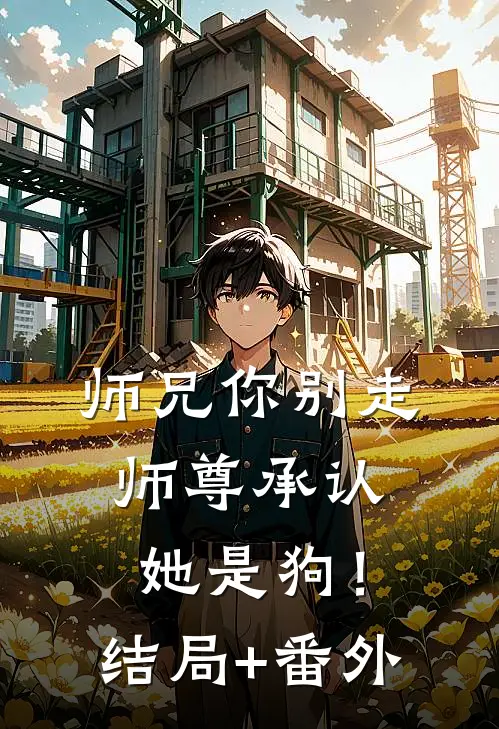 师兄你别走，师尊承认她是狗！结局+番外
