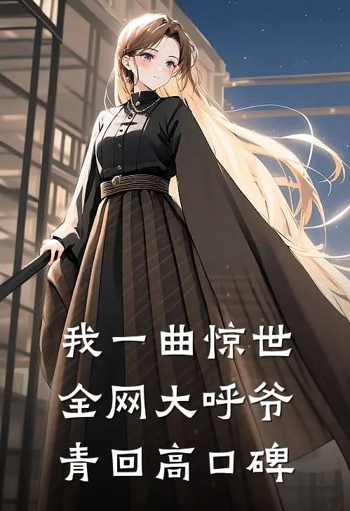 我一曲惊世，全网大呼爷青回高口碑