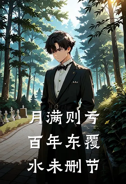 月满则亏，百年东覆水未删节