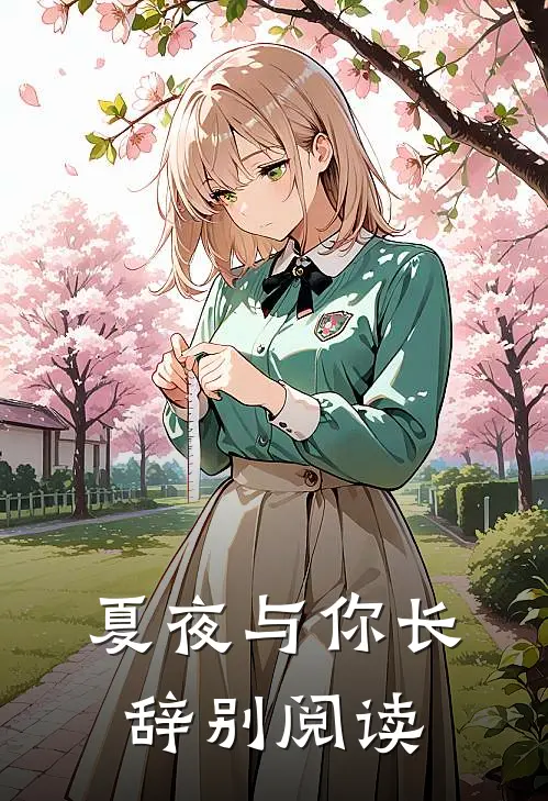 夏夜与你长辞别阅读